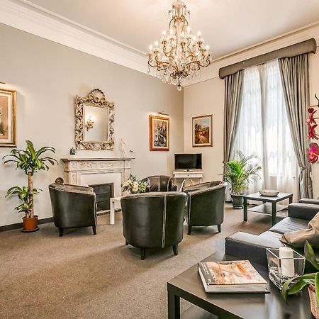 Hotel Arno Bellariva فلورنس المظهر الخارجي الصورة